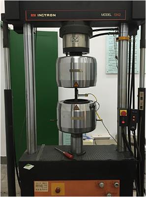 Mechanical Performance and Failure Mode Research on the Braced Frame Joint of Tower Cranes in High-Rise Building Construction